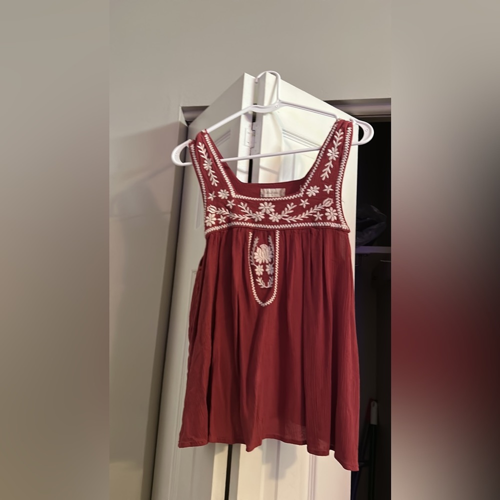 Altar’d State top small